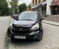 Черный Хонда СРВ, объемом двигателя 2.4 л и пробегом 197 тыс. км за 12900 $, фото 12 на Automoto.ua