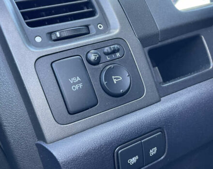 Чорний Хонда СРВ, об'ємом двигуна 2.2 л та пробігом 286 тис. км за 12900 $, фото 17 на Automoto.ua