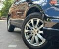 Черный Хонда СРВ, объемом двигателя 2.2 л и пробегом 165 тыс. км за 13299 $, фото 14 на Automoto.ua
