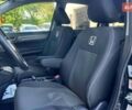Черный Хонда СРВ, объемом двигателя 2.2 л и пробегом 218 тыс. км за 12300 $, фото 11 на Automoto.ua