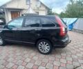 Черный Хонда СРВ, объемом двигателя 2.2 л и пробегом 235 тыс. км за 10800 $, фото 6 на Automoto.ua