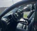 Чорний Хонда СРВ, об'ємом двигуна 2.2 л та пробігом 242 тис. км за 13000 $, фото 24 на Automoto.ua