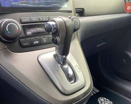 Хонда СРВ 2010 в Виннице на Automoto.ua Черный Хонда СРВ, объемом двигателя 2.35 л и пробегом 192 тыс. км за 12800 $, фото 23 на Automoto.ua