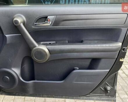 Хонда СРВ 2010 в Виннице на Automoto.ua Черный Хонда СРВ, объемом двигателя 2.35 л и пробегом 192 тыс. км за 12800 $, фото 36 на Automoto.ua