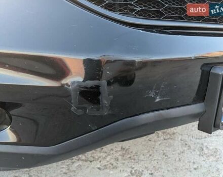 Чорний Хонда СРВ, об'ємом двигуна 2.4 л та пробігом 193 тис. км за 12300 $, фото 9 на Automoto.ua