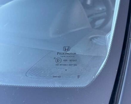 Чорний Хонда СРВ, об'ємом двигуна 2.2 л та пробігом 270 тис. км за 14200 $, фото 8 на Automoto.ua