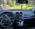 Черный Хонда СРВ, объемом двигателя 2.2 л и пробегом 250 тыс. км за 13900 $, фото 13 на Automoto.ua