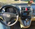 Черный Хонда СРВ, объемом двигателя 2.2 л и пробегом 274 тыс. км за 14750 $, фото 10 на Automoto.ua