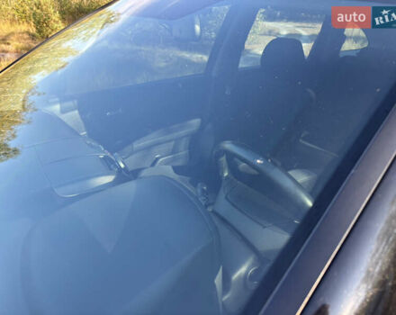 Чорний Хонда СРВ, об'ємом двигуна 2 л та пробігом 159 тис. км за 11650 $, фото 2 на Automoto.ua