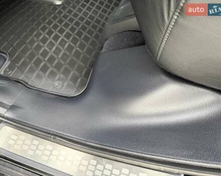 Черный Хонда СРВ, объемом двигателя 2.4 л и пробегом 151 тыс. км за 12777 $, фото 56 на Automoto.ua