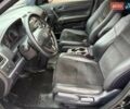 Черный Хонда СРВ, объемом двигателя 2.4 л и пробегом 151 тыс. км за 12777 $, фото 37 на Automoto.ua
