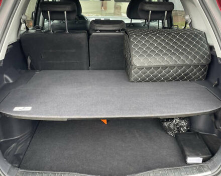 Чорний Хонда СРВ, об'ємом двигуна 2.2 л та пробігом 286 тис. км за 12900 $, фото 22 на Automoto.ua