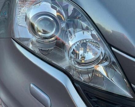 Чорний Хонда СРВ, об'ємом двигуна 2.2 л та пробігом 270 тис. км за 14200 $, фото 12 на Automoto.ua