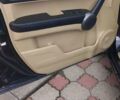 Черный Хонда СРВ, объемом двигателя 2.2 л и пробегом 235 тыс. км за 10800 $, фото 13 на Automoto.ua