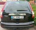 Черный Хонда СРВ, объемом двигателя 2.2 л и пробегом 234 тыс. км за 12300 $, фото 12 на Automoto.ua
