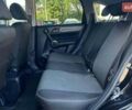 Черный Хонда СРВ, объемом двигателя 2.2 л и пробегом 218 тыс. км за 12300 $, фото 23 на Automoto.ua