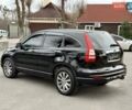 Черный Хонда СРВ, объемом двигателя 2.4 л и пробегом 151 тыс. км за 12777 $, фото 6 на Automoto.ua