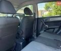 Черный Хонда СРВ, объемом двигателя 2.2 л и пробегом 218 тыс. км за 12300 $, фото 24 на Automoto.ua