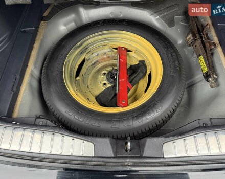 Черный Хонда СРВ, объемом двигателя 2.2 л и пробегом 279 тыс. км за 13000 $, фото 35 на Automoto.ua