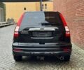 Чорний Хонда СРВ, об'ємом двигуна 2 л та пробігом 139 тис. км за 9500 $, фото 6 на Automoto.ua