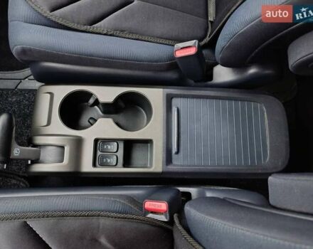 Чорний Хонда СРВ, об'ємом двигуна 2 л та пробігом 199 тис. км за 10900 $, фото 13 на Automoto.ua