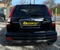 Чорний Хонда СРВ, об'ємом двигуна 2.4 л та пробігом 204 тис. км за 11300 $, фото 6 на Automoto.ua
