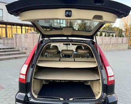 Чорний Хонда СРВ, об'ємом двигуна 0 л та пробігом 174 тис. км за 13500 $, фото 34 на Automoto.ua