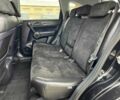 Черный Хонда СРВ, объемом двигателя 2.2 л и пробегом 248 тыс. км за 12499 $, фото 13 на Automoto.ua