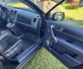Черный Хонда СРВ, объемом двигателя 2.2 л и пробегом 250 тыс. км за 13900 $, фото 15 на Automoto.ua