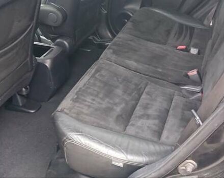 Хонда СРВ 2010 в Дубно на Automoto.ua Черный Хонда СРВ, объемом двигателя 2.4 л и пробегом 295 тыс. км за 10500 $, фото 3 на Automoto.ua