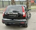 Черный Хонда СРВ, объемом двигателя 2.4 л и пробегом 151 тыс. км за 12777 $, фото 21 на Automoto.ua
