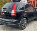 Хонда СРВ 2010 в Виннице на Automoto.ua Черный Хонда СРВ, объемом двигателя 2.35 л и пробегом 192 тыс. км за 12800 $, фото 4 на Automoto.ua