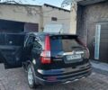 Черный Хонда СРВ, объемом двигателя 2.2 л и пробегом 140 тыс. км за 12900 $, фото 2 на Automoto.ua