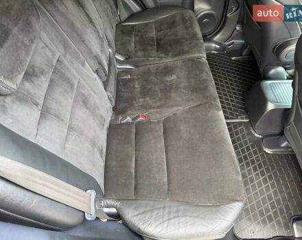 Черный Хонда СРВ, объемом двигателя 2.4 л и пробегом 151 тыс. км за 12777 $, фото 62 на Automoto.ua