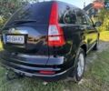 Черный Хонда СРВ, объемом двигателя 2.2 л и пробегом 250 тыс. км за 13900 $, фото 34 на Automoto.ua