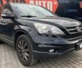 Хонда СРВ 2010 в Виннице на Automoto.ua Черный Хонда СРВ, объемом двигателя 2.35 л и пробегом 192 тыс. км за 12800 $, фото 1 на Automoto.ua