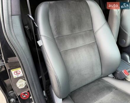 Черный Хонда СРВ, объемом двигателя 2.4 л и пробегом 151 тыс. км за 12777 $, фото 68 на Automoto.ua