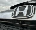 Черный Хонда СРВ, объемом двигателя 0 л и пробегом 195 тыс. км за 13999 $, фото 49 на Automoto.ua