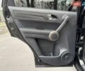 Черный Хонда СРВ, объемом двигателя 2.4 л и пробегом 151 тыс. км за 12777 $, фото 61 на Automoto.ua