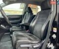 Черный Хонда СРВ, объемом двигателя 2.2 л и пробегом 248 тыс. км за 12699 $, фото 17 на Automoto.ua