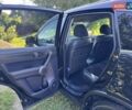 Черный Хонда СРВ, объемом двигателя 2.2 л и пробегом 250 тыс. км за 13900 $, фото 26 на Automoto.ua
