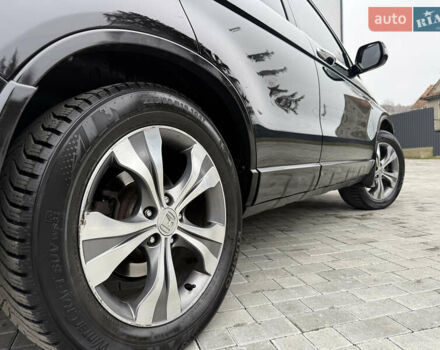 Черный Хонда СРВ, объемом двигателя 2.2 л и пробегом 279 тыс. км за 13000 $, фото 31 на Automoto.ua