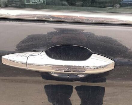 Чорний Хонда СРВ, об'ємом двигуна 2.35 л та пробігом 110 тис. км за 15100 $, фото 3 на Automoto.ua