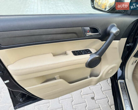 Чорний Хонда СРВ, об'ємом двигуна 0 л та пробігом 174 тис. км за 13500 $, фото 20 на Automoto.ua