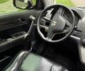 Черный Хонда СРВ, объемом двигателя 2.4 л и пробегом 197 тыс. км за 12900 $, фото 8 на Automoto.ua
