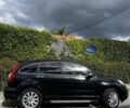 Чорний Хонда СРВ, об'ємом двигуна 2.2 л та пробігом 242 тис. км за 13000 $, фото 8 на Automoto.ua