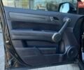 Черный Хонда СРВ, объемом двигателя 2.2 л и пробегом 218 тыс. км за 12300 $, фото 7 на Automoto.ua