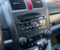 Черный Хонда СРВ, объемом двигателя 2.2 л и пробегом 218 тыс. км за 12300 $, фото 19 на Automoto.ua