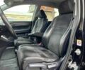 Черный Хонда СРВ, объемом двигателя 2.2 л и пробегом 248 тыс. км за 12499 $, фото 14 на Automoto.ua
