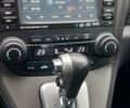 Хонда СРВ 2010 в Дубно на Automoto.ua Черный Хонда СРВ, объемом двигателя 2.4 л и пробегом 295 тыс. км за 10500 $, фото 4 на Automoto.ua